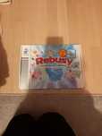 Rebusy - edukacyjna gra pamięciowa