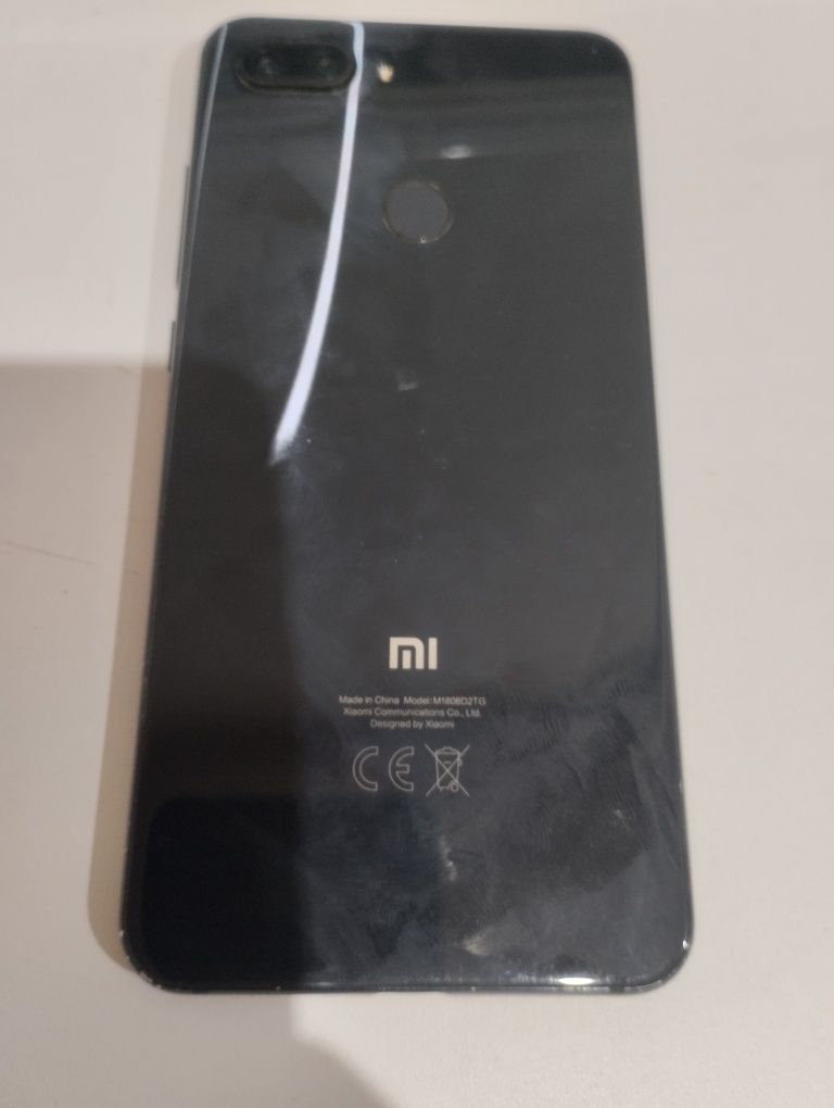 Xiomi 8 lite 4/64
