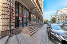 Аренда торговой площади 336 м2 3к  Шевченковский район