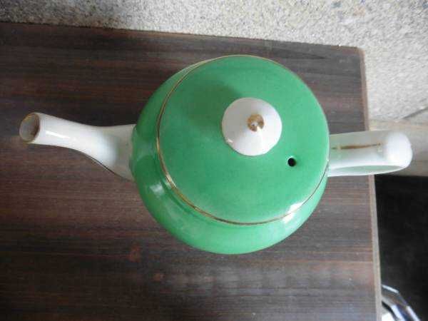 Bule da Vista Alegre