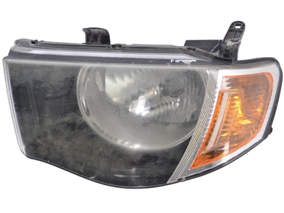 Фара ліва MITSUBISHI L200 KAOT 2006-2011 MN146191