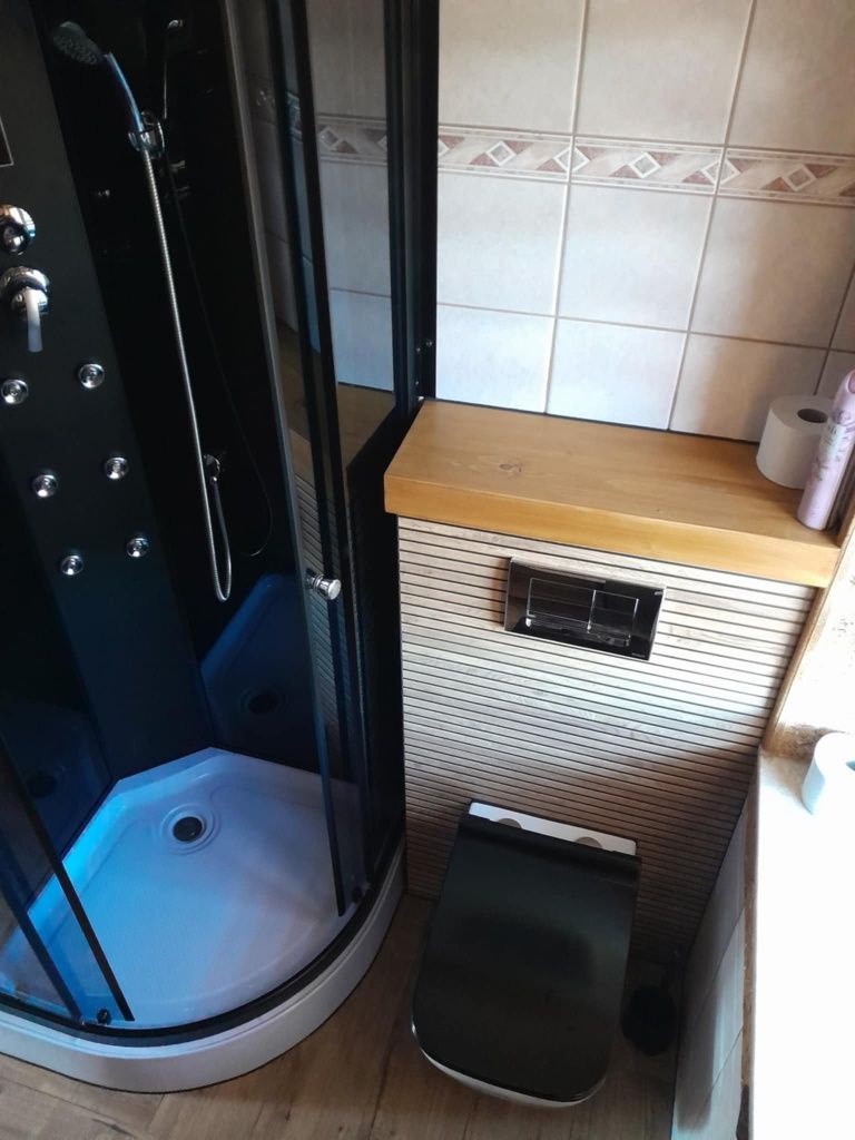 Noclegi Zakopane. Apartamenty  ZAKĄTEK POD GIEWONTEM z widokiem na gór