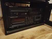 Odtwarzacz kaset i CD Tascam CD-A500
