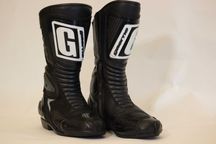 Botas motard Gaerne G-RT T:43