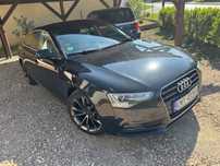 Audi A5 AUDI A5 2.0 TDI 177 KM