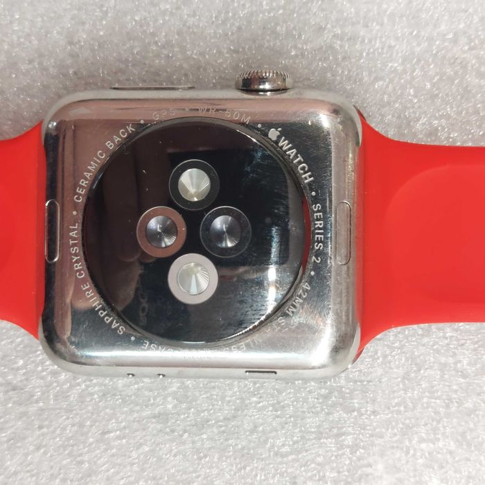 apple watch 2 42mm