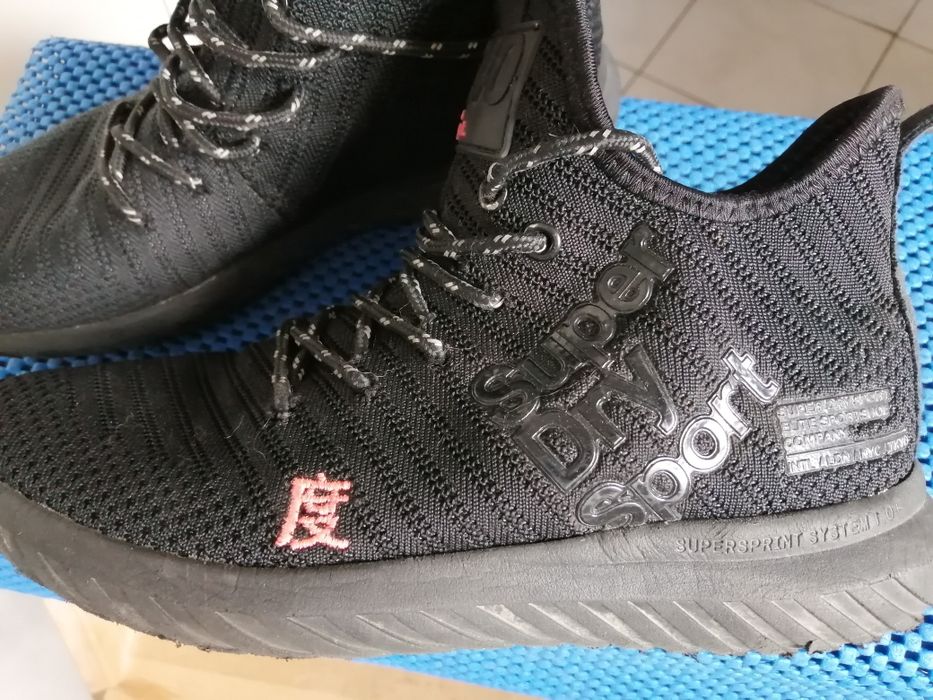Buty Super Dry roz36