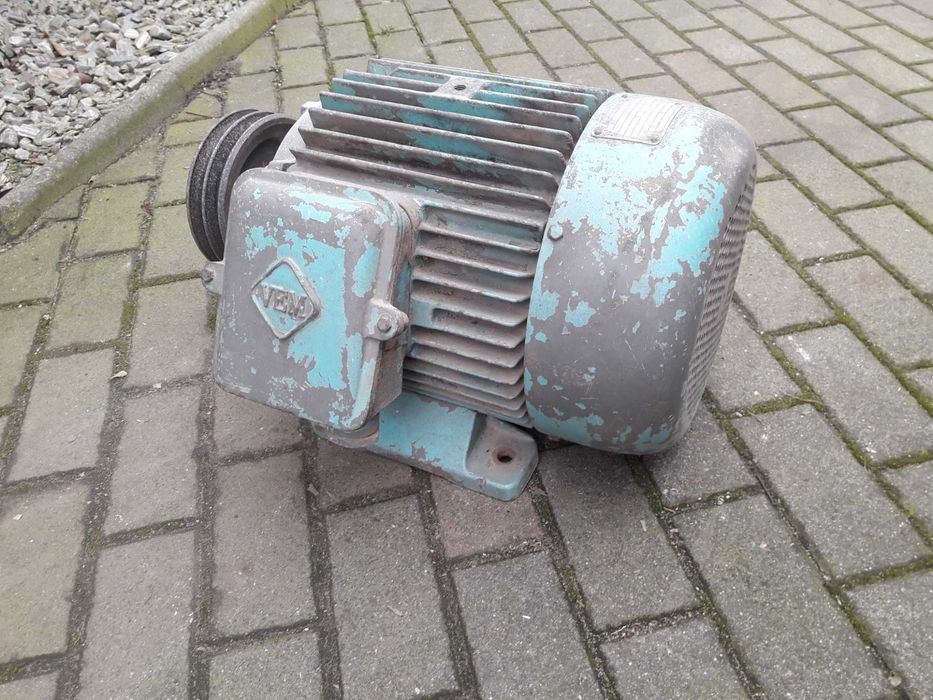 silnik elektryczny 8KW