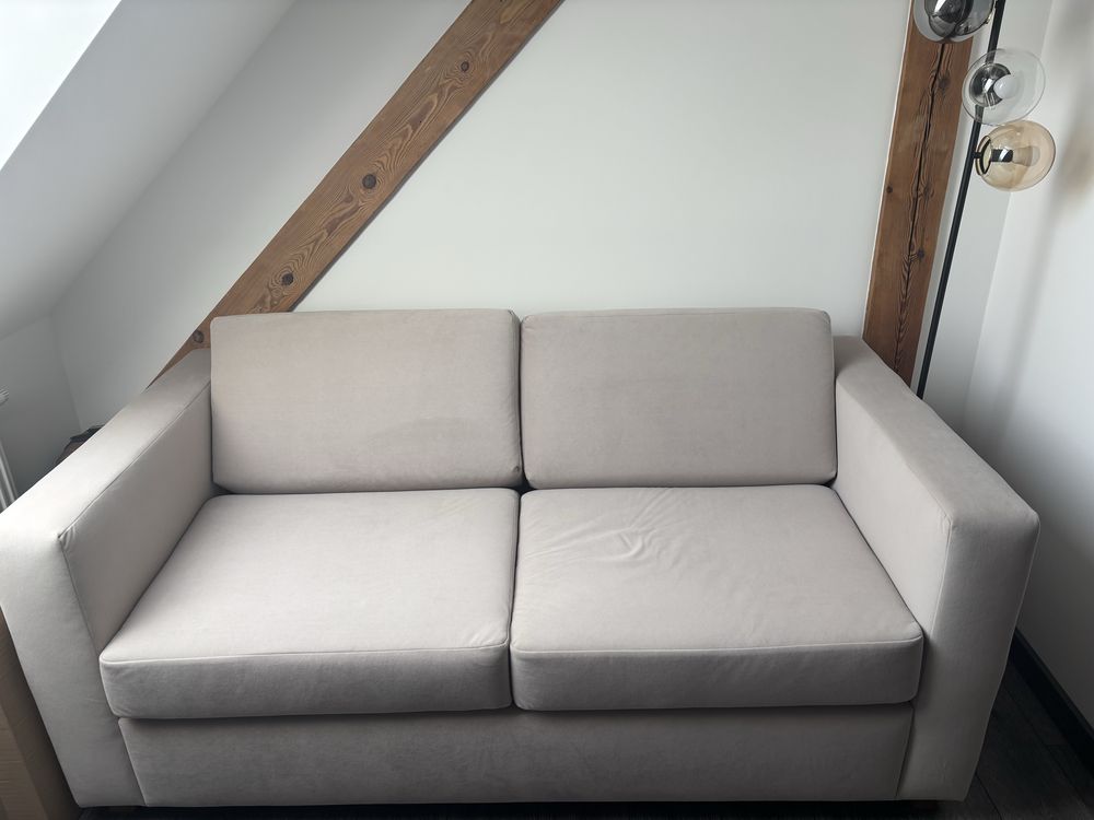 Sofa Narcisser 2-osobowa z funkcją spania