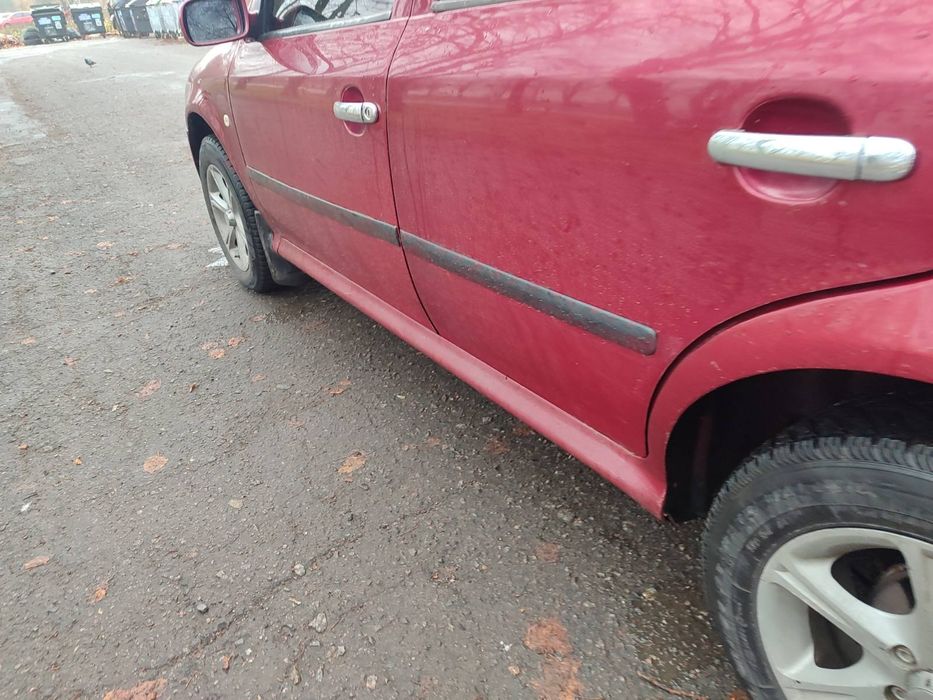 Продам автомобіль