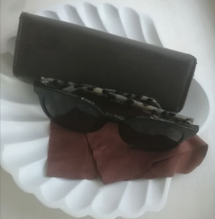 Hugo Boss сонцезахисні окуляри для зору Boss Orange оригінал сонячні