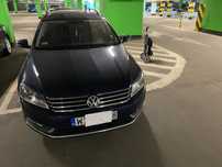 Volkswagen Passat Volswagen Passat Comfortline DSG