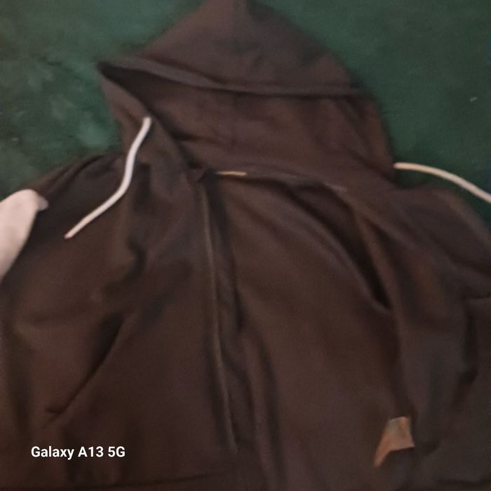 Gym shark bluza krótka r S/M
