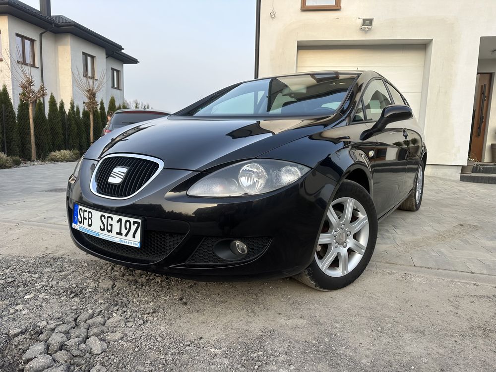 1.6MPI sprowadzony z Niemiec HAK