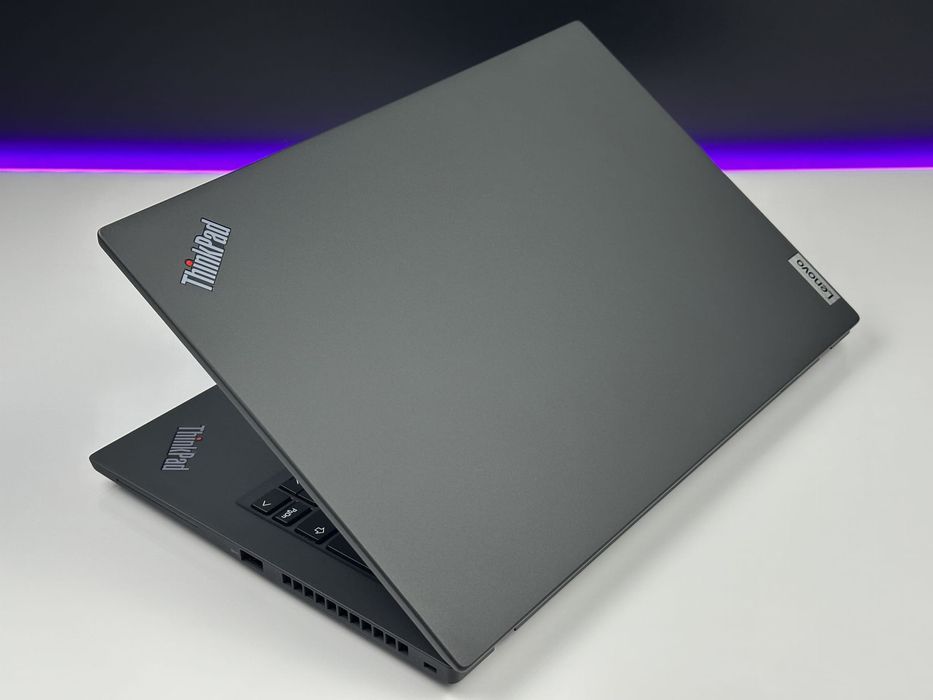 Laptop Lenovo ThinkPad T14s Gen 2 | i5-1145G7 / 8GB RAM / gwarancja