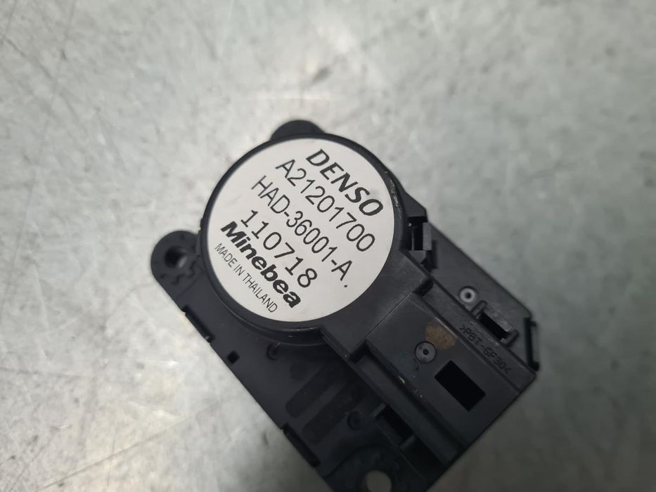 Motor da comporta da sofagem CITROËN Berlingo (K9)