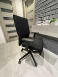 Fotel biurowy Interstuhl 152Y, fotel ergonomoczny premium obrotowy