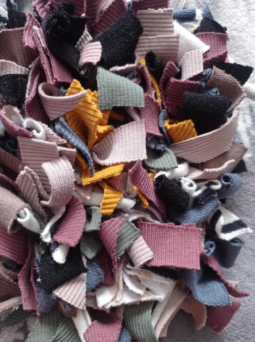 Mini mata węchowa dla świnki morskiej / królika – 13cm x 18 cm