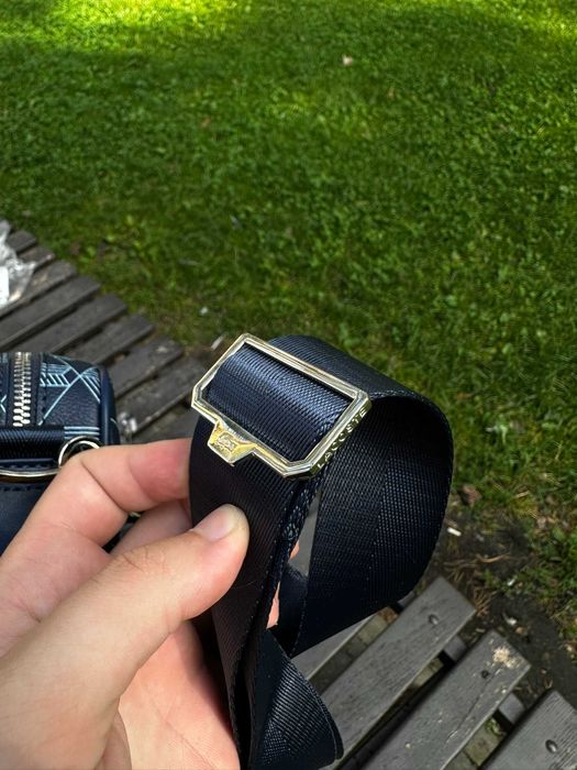 Сумка LACOSTE | Сумка лакоста | Барсетка лакоста