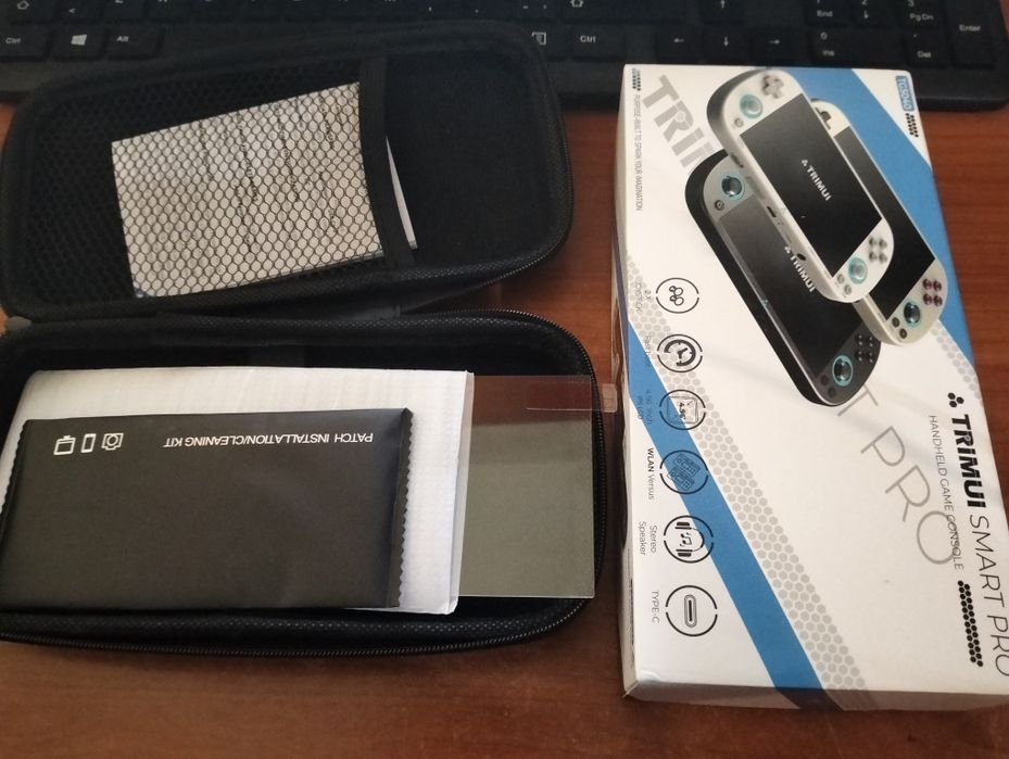 Consola Trimui Smart Pro 64GB