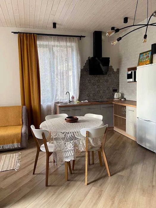 Готель - Садиба курорт з цілющіми мінеральними водами - Східниця