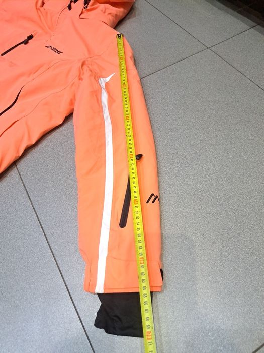 Костюм лыжный женский ХL