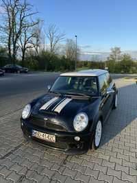 MINI Cooper S Mini Cooper S r53 192km