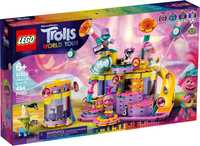 LEGO Trolls 41258 - Vibe City koncert