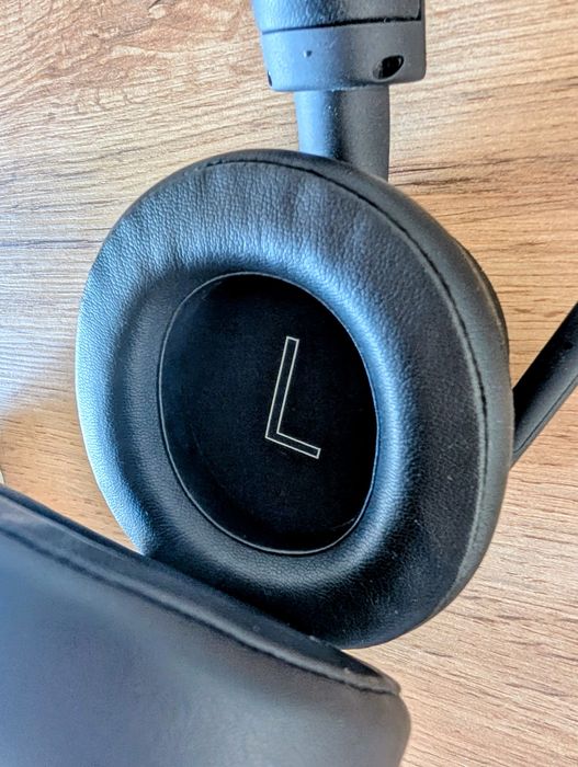 Słuchawki Microsoft Headset Stereo 8LI-00002 Nauszne, Dźwięk przestrze