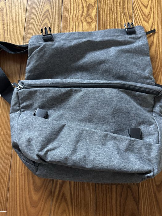 Audi oryginalna torba na laptopa dokumenty