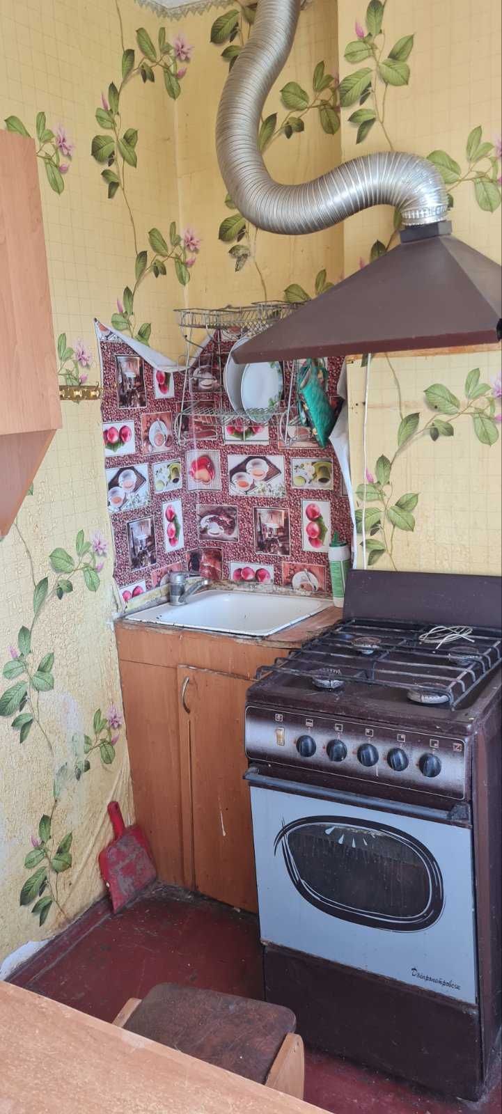 Продам однокімнатну квартиру у Хаджибеївському (Малиновському) районі