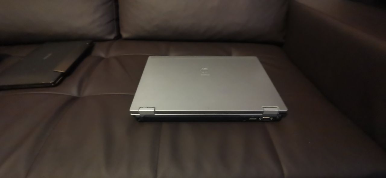 Portátil HP elitebook i5