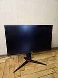 Монітор 23.8" АОС 24G2U/BK 144 Гц (Pilot)