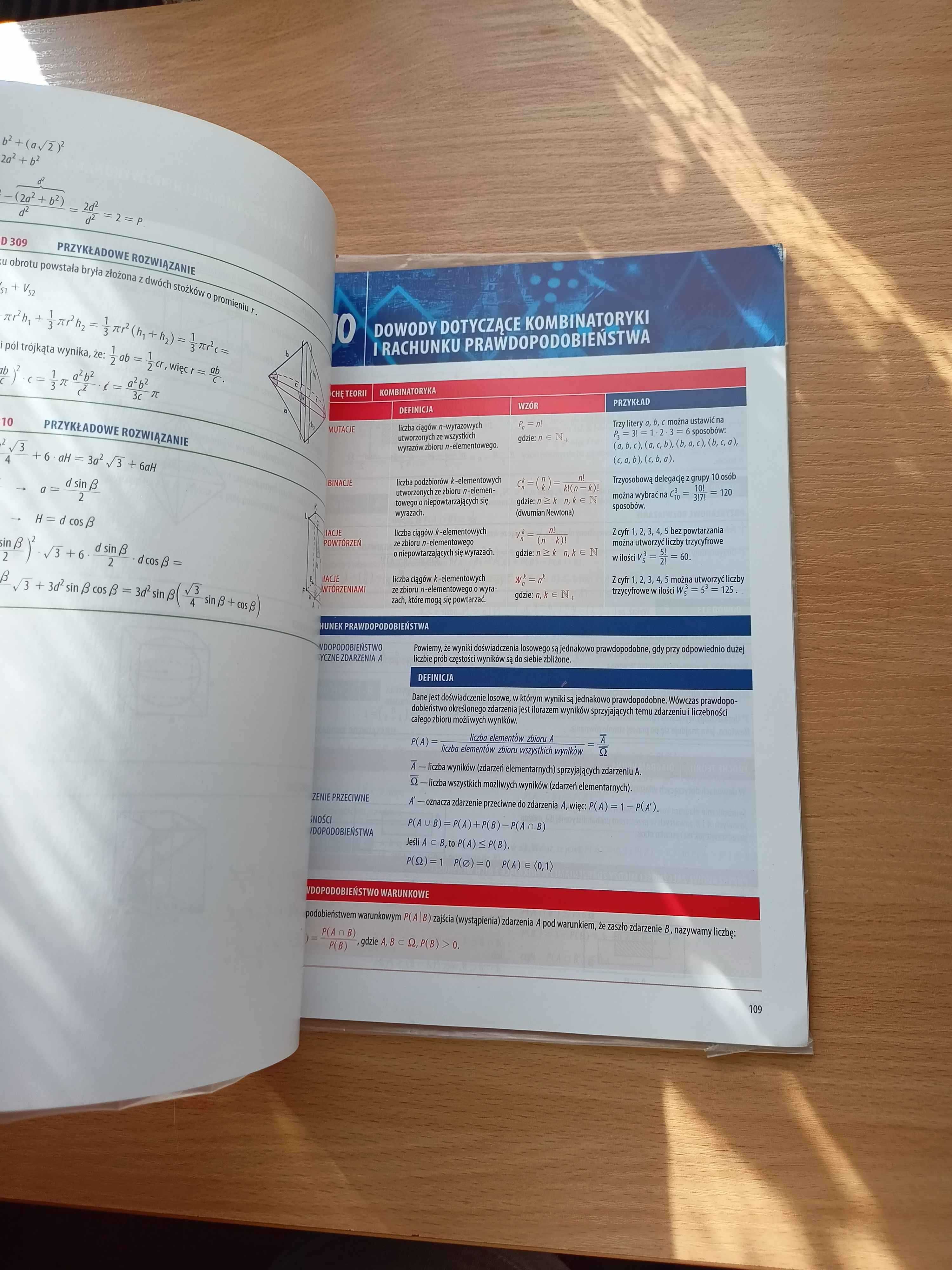 Dowody matematyczne podstawa i rozszerzenie