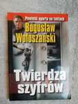 Twierdza szyfrów - Bogusław Wołoszański