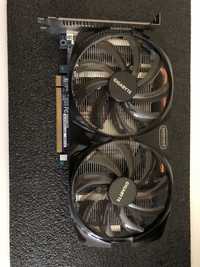 Gigabyte AMD Radeon HD7850 1Gb Windforce GV-R7850C-1GD