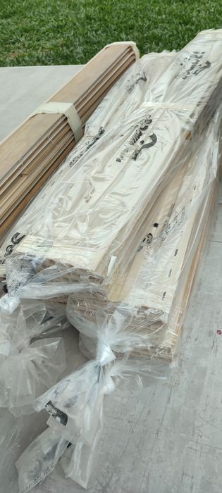 Réguas Sagiwal para interior ou exterior