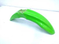 Kawasaki kxf 250 08do11r Błotnik przedni  Części