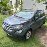 Разборка запчастини шрот Форд Екоспорт 1.0 ford ecosport