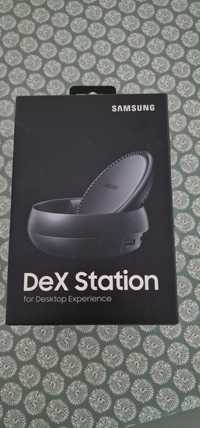 Dex Station Samsung (como nova)