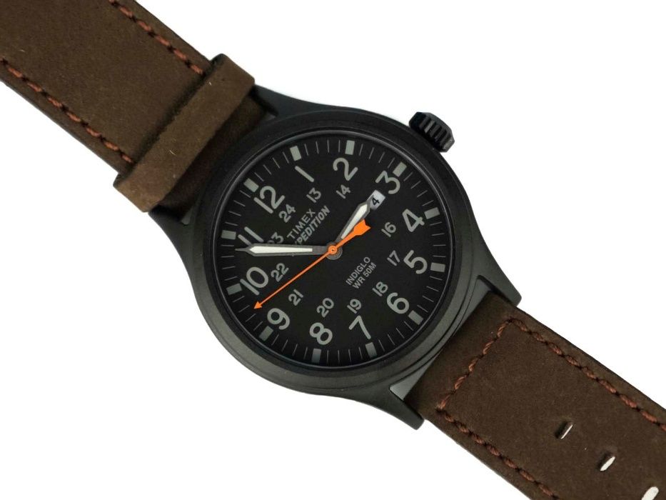 Годинник Timex Tw4B12500 Expedition Scout 40мм. 100% оригінал.