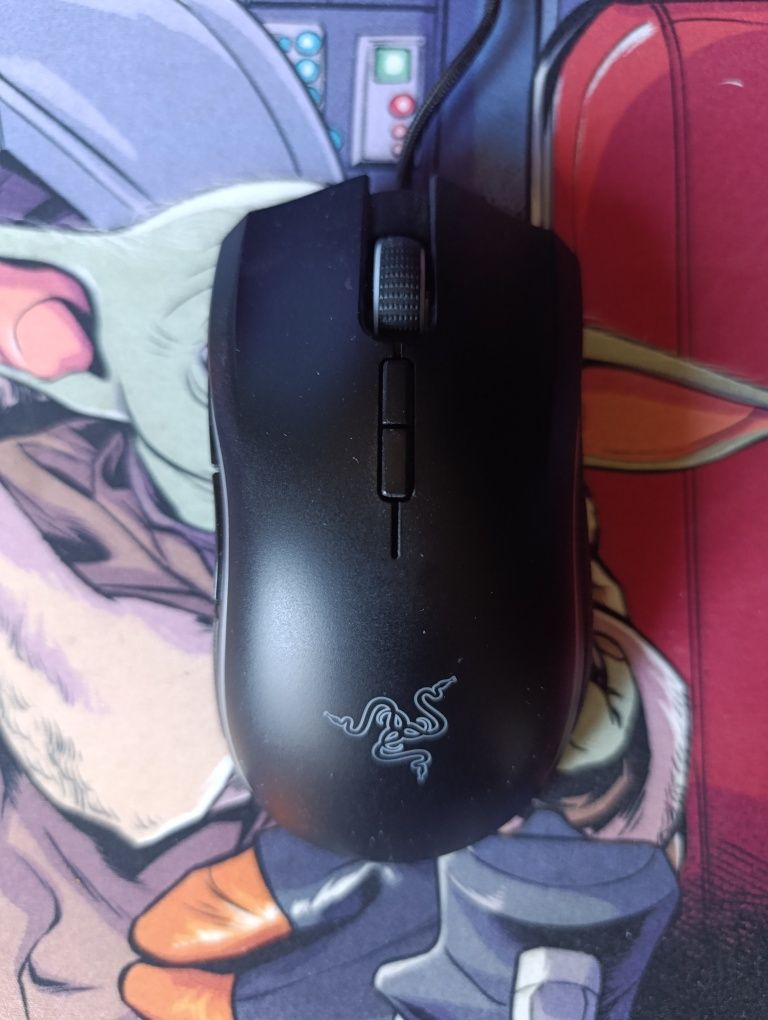 Razer Mamba Elite