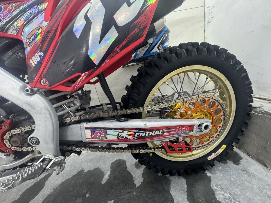 Продам SOKMOTO CRF 300LITE не ( Kovi Geon Honda) ендуро крос