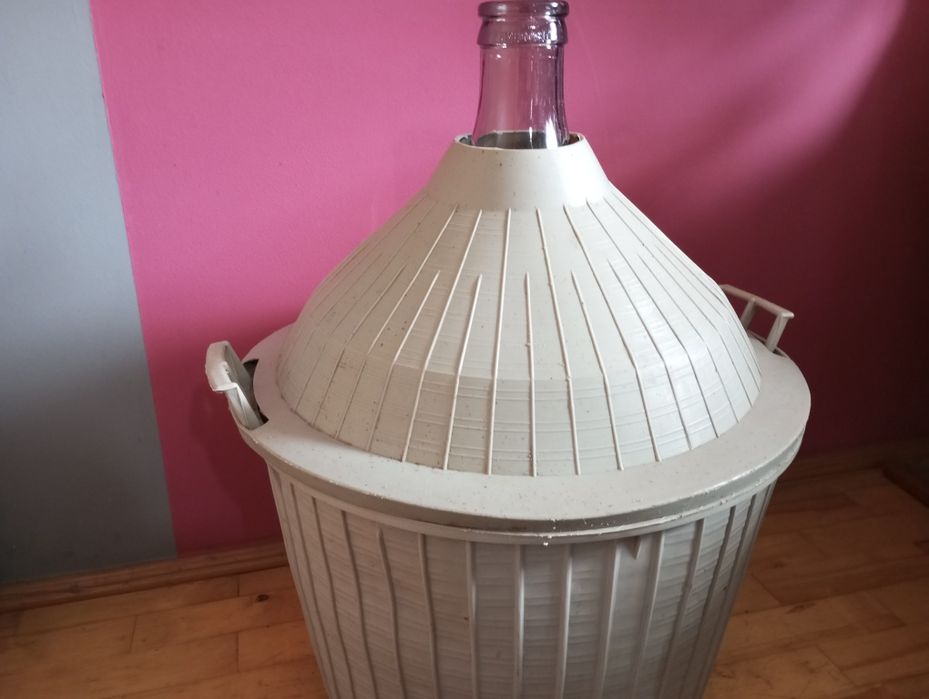 Dymion Bałon do wina 54 litrów