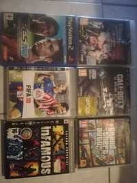 Jogos Playstation 3