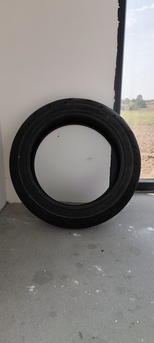 Opona tył 200/55ZR17 DUNLOP SPORT MAX ROAD Sport 2