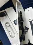 Apple watch 8 45 mm oryginalny, z opakowaniem + dodatkowy pasek