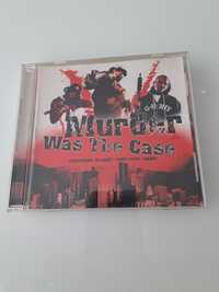 Murder Was The Case - 50 Cent Game CD