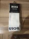 Skarpety męskie Hugo Boss