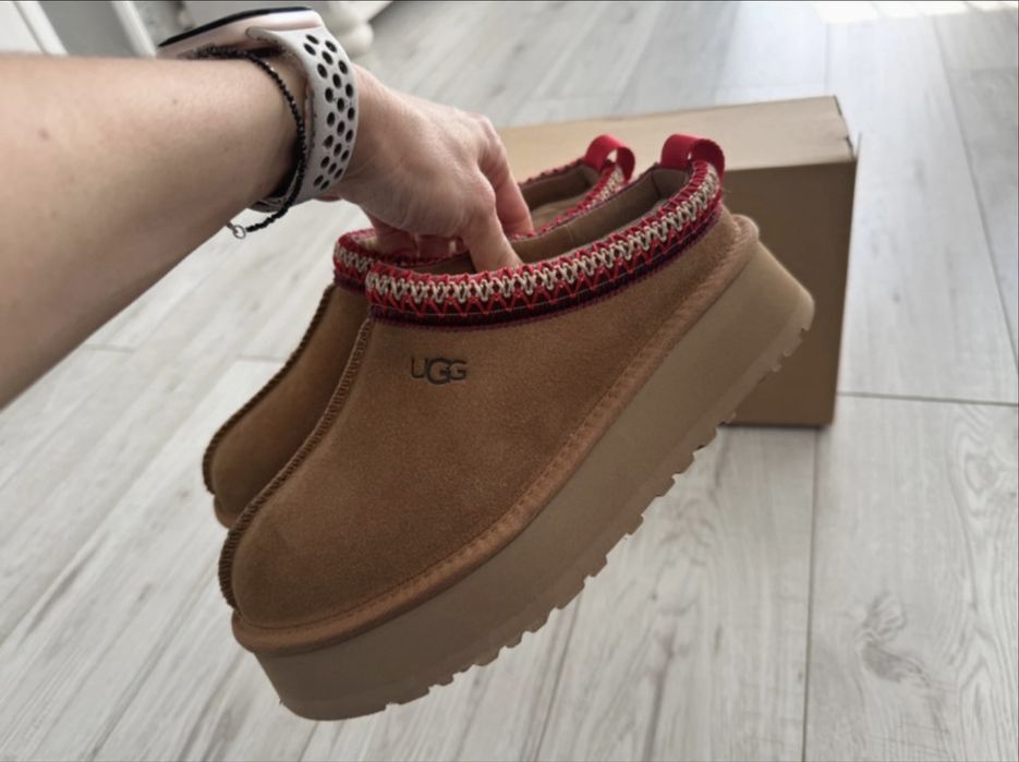 Oryginalne Ugg Tazz platform
